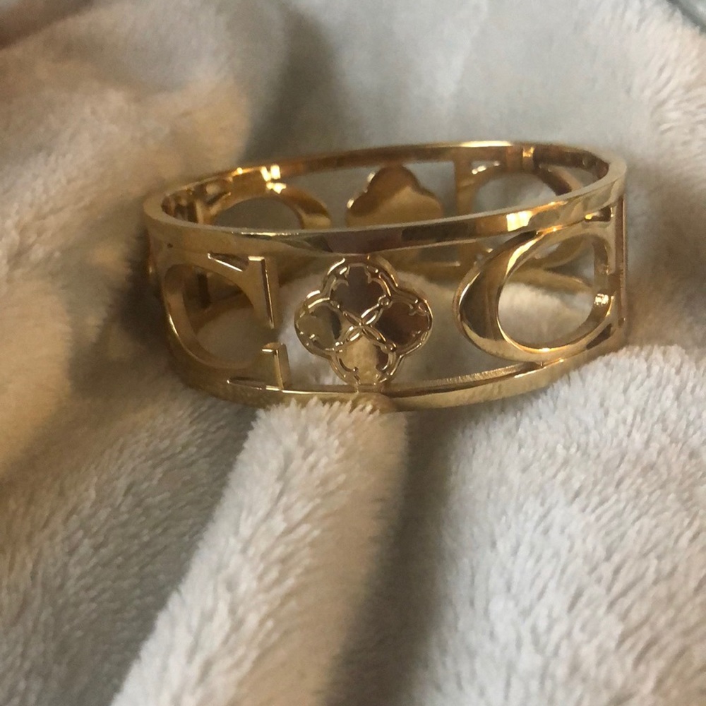 C Wonder Bracelet